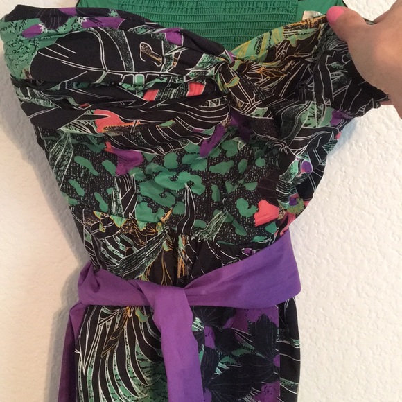 Edme & Esyllte by Anthropologie Dress - Picture 5 of 8